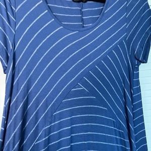 Always A.line Hawaii XL Dress